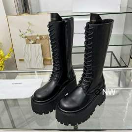 Picture of Balenciaga Shoes _SKUBalenciagasz35-40NW08011345
